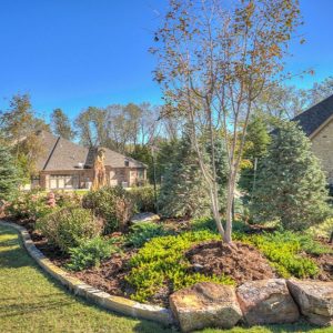 Home Landscaping & Hardscaping