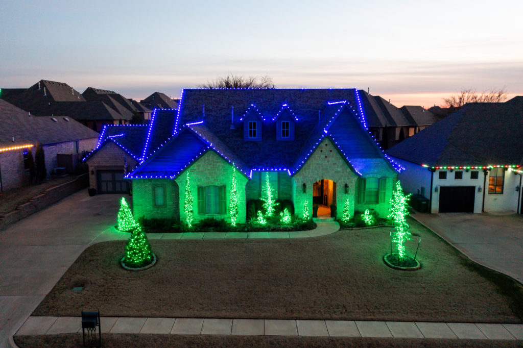 Premier Power Cleaning, Llc Christmas Light Installation Service Pittsburgh Pa
